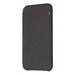 Decoded puzdro Leather Slim Wallet Case pre iPhone XS/X - Black D8IPO58SW3BK