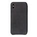 Decoded puzdro Leather Slim Wallet Case pre iPhone XS/X - Black D8IPO58SW3BK