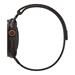 Decoded remienok Stainless Steel Traction Strap pre Apple Watch Ultra - Black D25AWS49TCS1TMBK