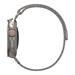 Decoded remienok Stainless Steel Traction Strap pre Apple Watch Ultra - Silver D25AWS49TCS1TM