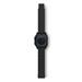 Decoded remienok Titanium Traction Strap pre Apple Watch 44-49mm - Black Titanium D25AWS49TTS1TMBK