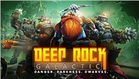 Deep Rock Galactic (PC) klíč Steam 1572760