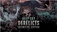 Deep Sky Derelicts Definitive Edition (PC) klíč Steam 941962