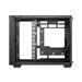 DEEPCOOL Case CG330 MESH 3F, mATX, Průhledná bočnice, 1x120mm ARGB, 2x140mm ARGB, černá R-CG330MESH-BKANM3-G
