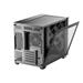DEEPCOOL Case CG330 MESH 3F, mATX, Průhledná bočnice, 1x120mm ARGB, 2x140mm ARGB, černá R-CG330MESH-BKANM3-G