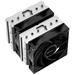 DEEPCOOL chladič AG620 R-AG620-BKNNMN-G-1