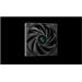 DEEPCOOL chladič AK620 Zero Dark / 2x120mm fan / 6x heatpipes / pro Intel i AMD/ komplet černý R-AK620-BKNNMT-G-1