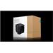 DEEPCOOL chladič AK620 Zero Dark / 2x120mm fan / 6x heatpipes / pro Intel i AMD/ komplet černý R-AK620-BKNNMT-G-1