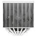 DEEPCOOL chladič CPU Assassin 4S / 140mm fan / 7x tep. trubic / PWM / bílý R-ASN4-WHGPMN-G