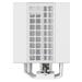 DEEPCOOL chladič CPU Assassin 4S / 140mm fan / 7x tep. trubic / PWM / bílý R-ASN4-WHGPMN-G