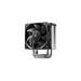 DEEPCOOL CPU Chladič AG300 G2, 1x92mm, LGA1851, AM5, černá R-AG300-BKAMMG2