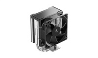 DEEPCOOL CPU Chladič AG300 G2, 1x92mm, LGA1851, AM5, černá R-AG300-BKAMMG2