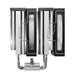 DEEPCOOL CPU Chladič AG620 G2 ARGB, 2x120mm, ARGB, LGA1851, AM5, černá R-AG620-BKAMMG2-G