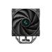 DEEPCOOL CPU Chladič AK400 DIGITAL SE, 1x120mm, LGA1851, AM5, černá R-AK400-BKADMN-GJD