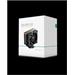 DEEPCOOL CPU Chladič AK400 G2, 1x120mm, LGA1851, AM5, černá R-AK400G2-BKNNMN-GJD