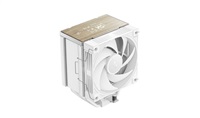 DEEPCOOL CPU Chladič AK700 G2 DIGITAL WH, 1x120, LGA 1851, AM5, bílá R-AK700-WHNDMN-GJD