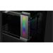 DEEPCOOL držák na grafické karty / až 5 kg grafické karty / ARGB DP-GH01-ARGB
