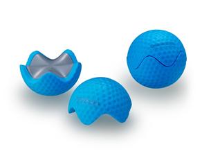 DEEPCOOL E-GOLF BLUE