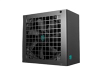DEEPCOOL GAMERSTORM zdroj 500W PF500X, 120mm, 80+ Bronze , černá R-PF500X-HD0B-JGEU
