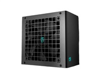 DEEPCOOL GAMERSTORM zdroj 550W PF550L, 120mm, 80+, ATX 3.1, černá R-PF550L-HE0B-JGEU