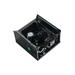 DEEPCOOL GAMERSTORM zdroj 850W PQ850G, 120mm, Plně modulární, 80+ Gold, ATX 3.1, černá R-PQ850G-FD1B-JGEU-V1