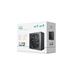 DEEPCOOL GAMERSTORM zdroj 850W PQ850G, 120mm, Plně modulární, 80+ Gold, ATX 3.1, černá R-PQ850G-FD1B-JGEU-V1