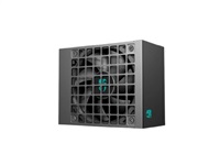 DEEPCOOL GAMERSTORM zdroj 850W PS850G, 92mm, Plně modulární, Gold Cybenetics, ATX 3.1, černá R-PS850G-FE0B-JGEU