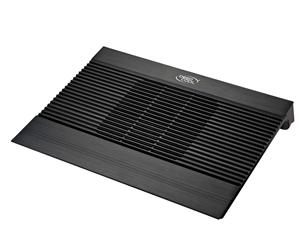 DEEPCOOL N8 MINI BLACK NOTEBOOL COOLER