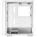 DEEPCOOL skříň CC560 MESH V2 / ATX / 4x120 mm fan ARGB / USB 3.0 / USB 2.0 / mesh panel / bílá R-CC560-WHAMA4-G-2
