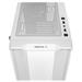 DEEPCOOL skříň CC560 V2 / ATX / 4x120 mm fan / USB 3.0 / USB 2.0 / bílá R-CC560-WHGAA4-G-2