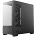 DEEPCOOL skříň CG380U 3F R-CG380U-BKAGM3-G