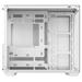 DEEPCOOL skříň CG530 ATX / USB 3.0 / USB-C/ panoramatická / bílá R-CG530-WHNDA0-G-1