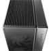 DEEPCOOL skříň CG590 MESH 2F / mATX / 2x160 mm ARGB fan / 2xUSB3 / USB-C / mesh panel / černá R-CG590MESH-BKANA2-G