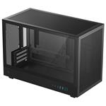 DEEPCOOL skříň CH260 R-CH260-BKNGM0-G-1