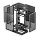 DEEPCOOL skříň CH270 Digital R-CH270-BKNDM0-G-1