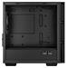 DEEPCOOL skříň CH360 Digital / mATX / 140mm +120 mm fan / USB 3.0 / USB-C / mesh panel / prosklená R-CH360-BKAPE3D-G-1