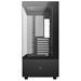 DEEPCOOL skříň CH690 DIGITAL černá R-CH690-BKNNA0D-G-1