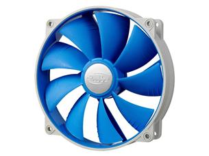 DEEPCOOL UF 140 CASE FAN