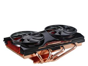 DEEPCOOL V4000 VGA Cooler