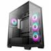 DEEPCOOL Ventilátor R-EDF120-BKAPP86-G-1, 120mm, BULK