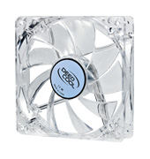 DEEPCOOL XFAN 120 L/B CASE FAN