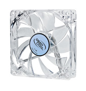 DEEPCOOL XFAN 120 L/Y CASE FAN