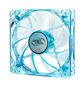 DEEPCOOL XFAN 120U B/B CASE FAN