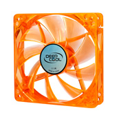 DEEPCOOL XFAN 120U O/G CASE FAN XFAN 120U O/Y