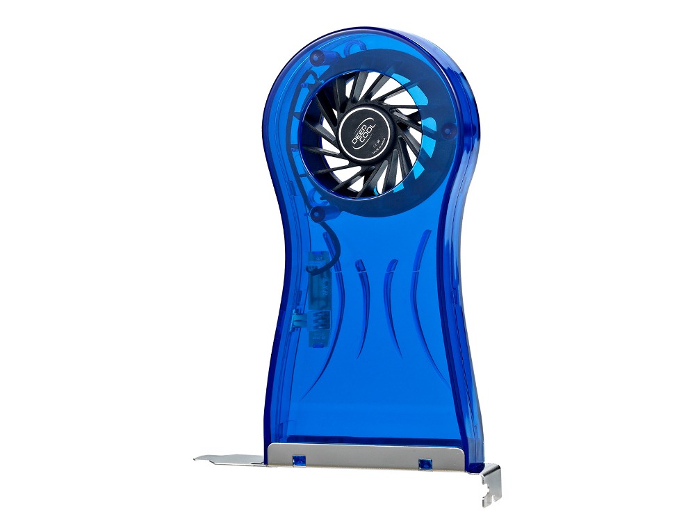 DEEPCOOL XFAN 5 SYSTEM COOLER
