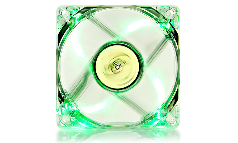 DEEPCOOL XFAN 80L/G CASE FAN