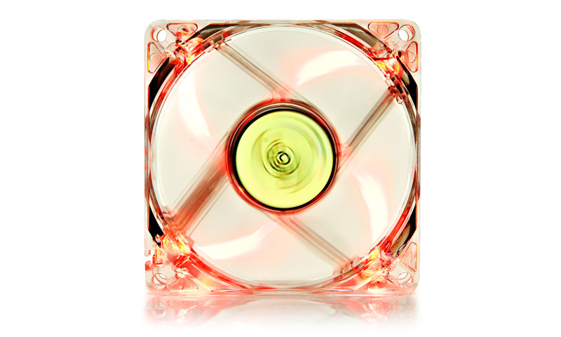 DEEPCOOL XFAN 80L/R CASE FAN