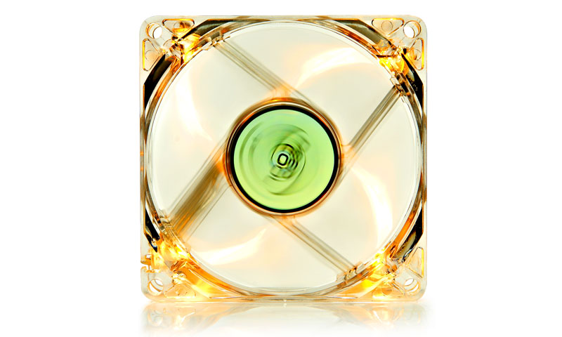 DEEPCOOL XFAN 80L/Y CASE FAN