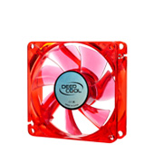 DEEPCOOL XFAN 80U R/R CASE FAN