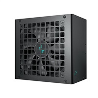 DEEPCOOL zdroj PL800D 800W, 120mm, 80 Plus Bronze R-PL800D-FC0B-EU-V2